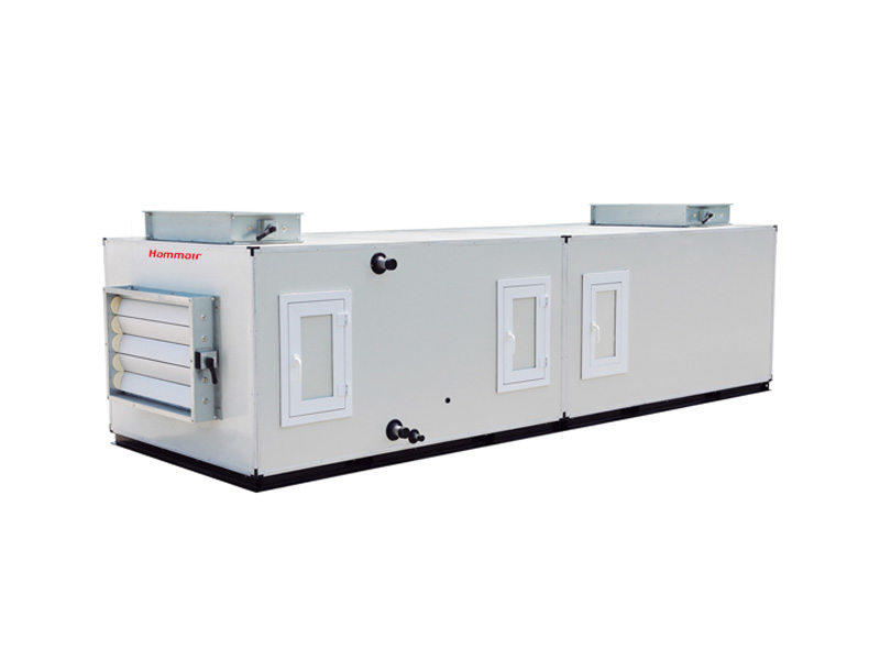 Combined air conditioning unit--Hanfeng Series