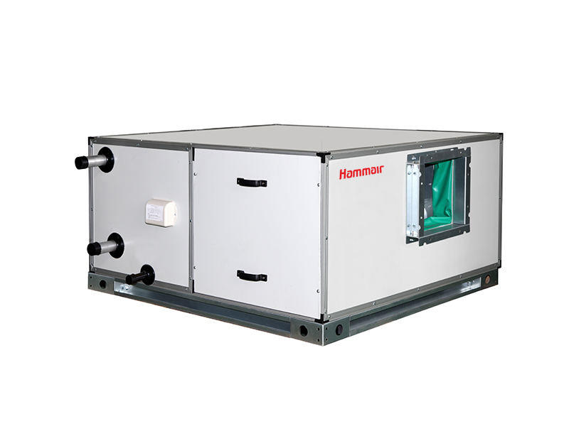 Horizontal Air Conditioning Unit--Element Series